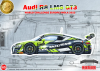 Nunu PN24044 Audi R8 LMS GT3 World Challenge Europe Imola 2022